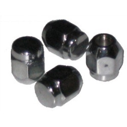 Ecrou de Roue Conique Douglas 10x1.25