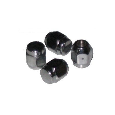 Ecrou de Roue Conique Douglas 10x1.25