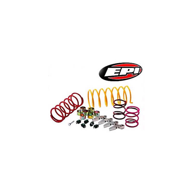 Kit Variateur Sport Utility EPI pour RZR 800 Polaris