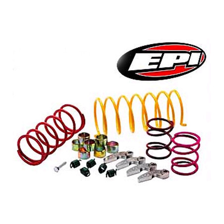 Kit Variateur Sport EPI pour RZR 800 S Polaris