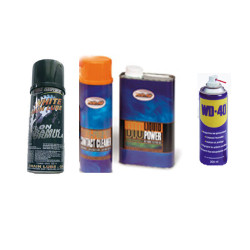 Pack Entretien Twin Air