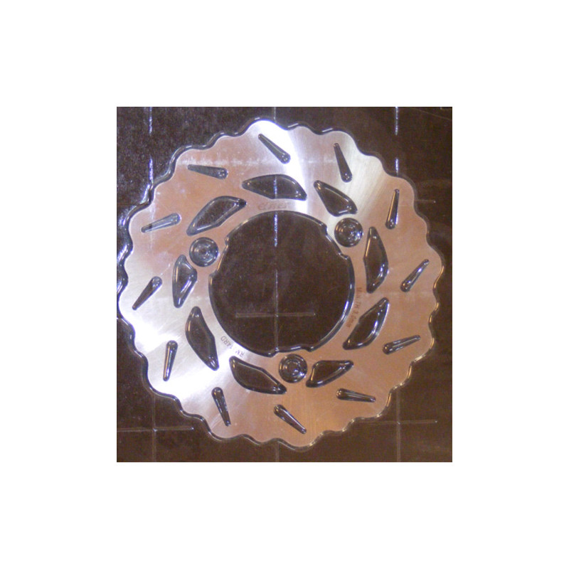 Disque de Frein Wave 350 Raptor