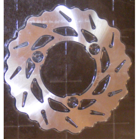 Disque de Frein Wave 350 Raptor
