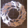 Disque de Frein Wave 350 Raptor