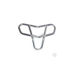 Bumper avant XL ART Honda 400 / 450 TRX Quad