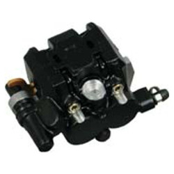 Etrier de Frein Avant Nissin Racing 2 pistons