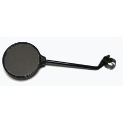 Rétroviseur Rond Moto Quad