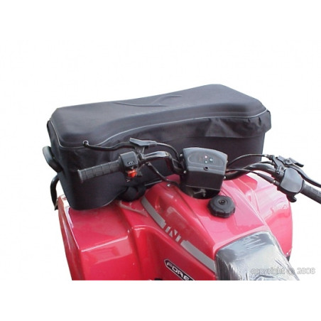 Coffre Quad Avant Semi Rigide Universel Nylon