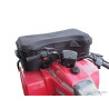 Coffre Quad Avant Semi Rigide Universel Nylon