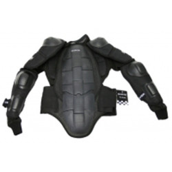 Gilet Ergonomique de Protection X1 Goldspeed