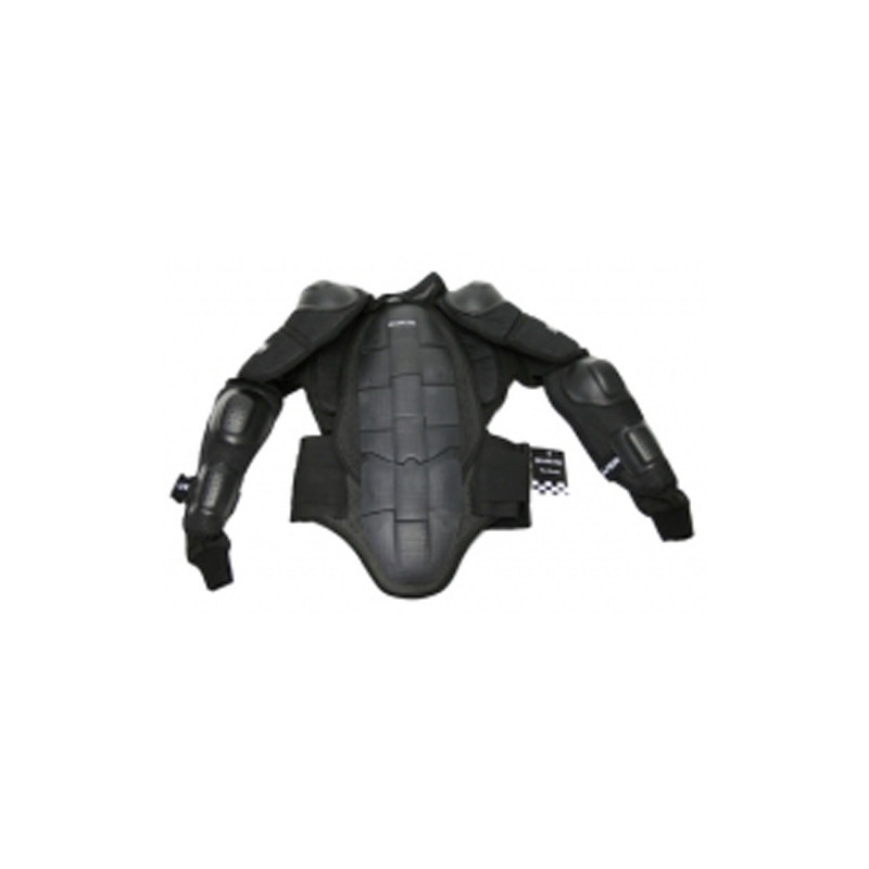 Gilet Ergonomique de Protection X1 Goldspeed