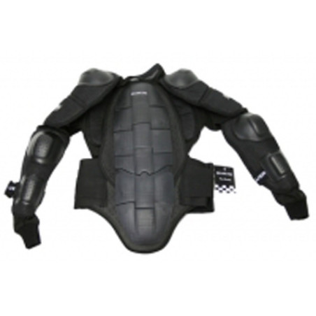 Gilet Ergonomique de Protection X1 Goldspeed