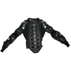 Gilet Ergonomique de Protection X2 Goldspeed