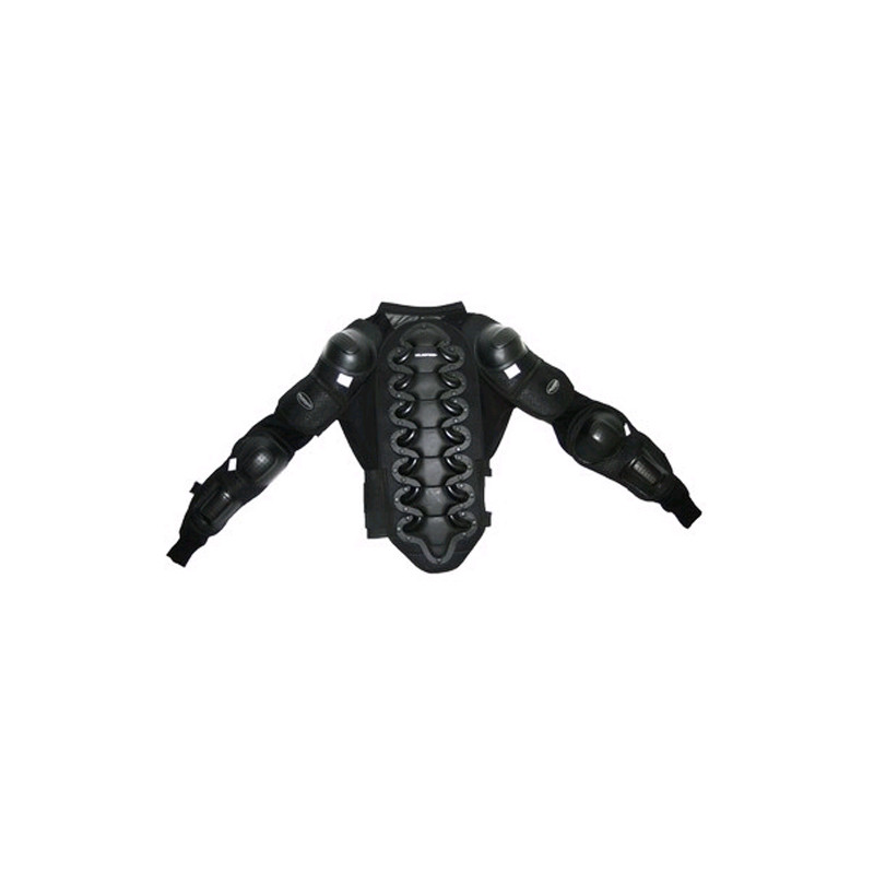 Gilet Ergonomique de Protection X2 Goldspeed