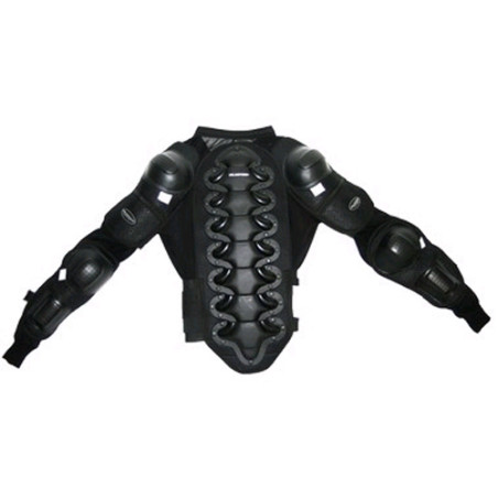 Gilet Ergonomique de Protection X2 Goldspeed