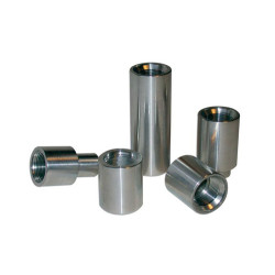 Kit Fixation pour Tampons Pare-Carter Triumph TT 600 / Speed Fou