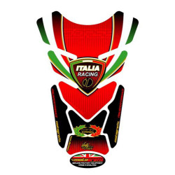 Protection de réservoir Ducati 4 pièces