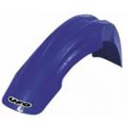 Garde Boue Avant Bleu UFO YAMAHA