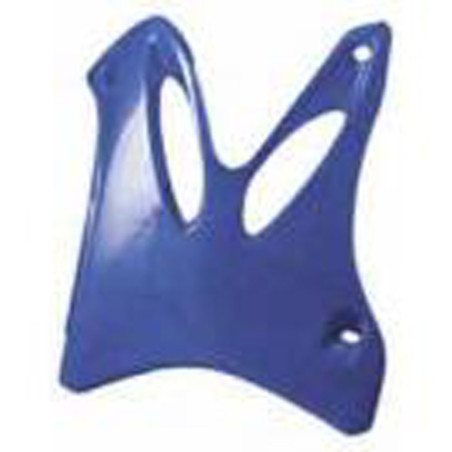 Ouies de Radiateurs Bleu UFO YZ 80/85 YAMAHA