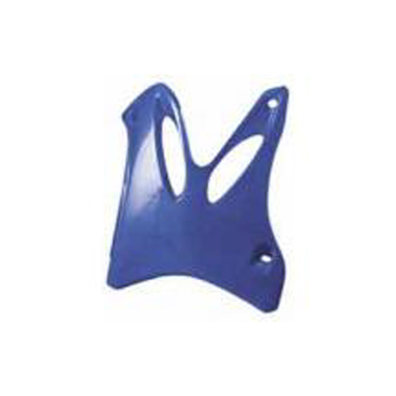 Ouies de Radiateurs Bleu UFO YZ/WRZ 125 YAMAHA