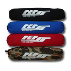 Housses d'Amortisseurs PEP'S Néoprène Avant