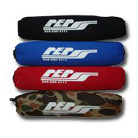 Housses d'Amortisseurs PEP'S Néoprène Avant