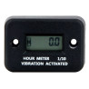 Compteur d'heure waterproof Moto Quad Motocross Trial Supermotard Scooter