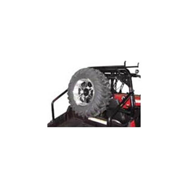 Support de Roue de Secours RZR 800/900 Polaris