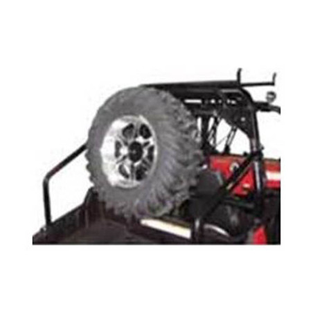Support de Roue de Secours RZR 800/900 Polaris