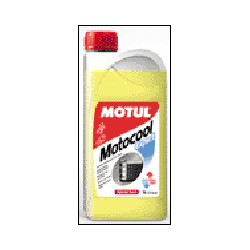 Liquide de Refroidissement Motul