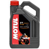 Huile Motul 710 2 Temps 4 Litres