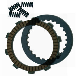 Kit Embrayage Renforcé 350 Wolverine / Big Bear Yamaha