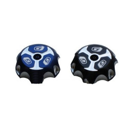 Bouchon de Réservoir Silvertech 350 Warrior