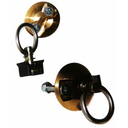 Anneaux  Arrimage Démontables