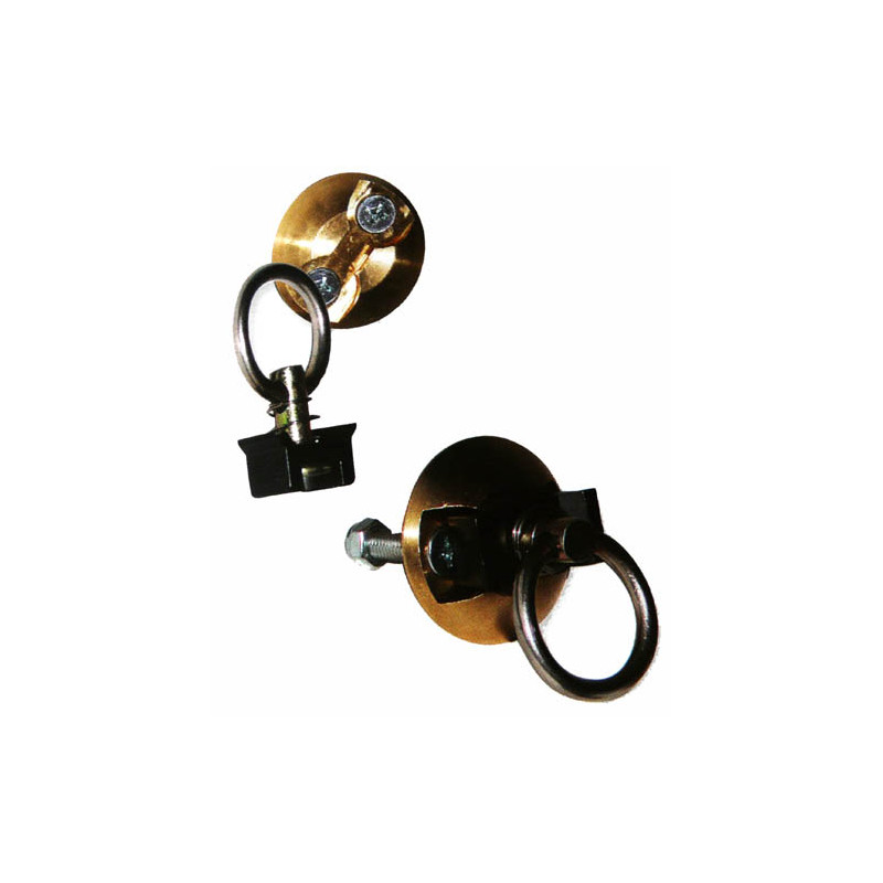 Anneaux  Arrimage Démontables