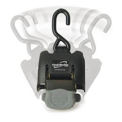 Sangles Rétractables à Cliquets