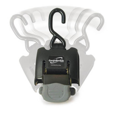 Sangles Rétractables à Cliquets