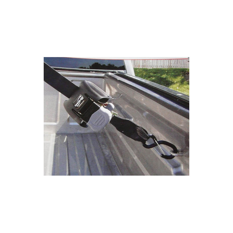 Crochets pour Sangles