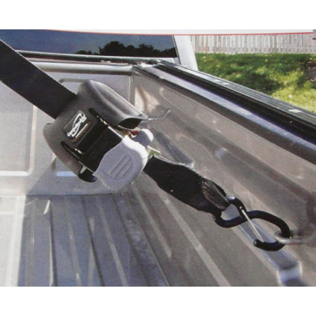 Crochets pour Sangles