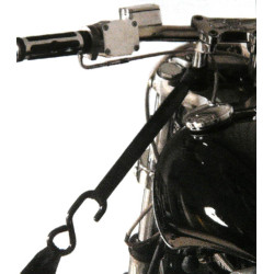 Rallonges pour Sangles