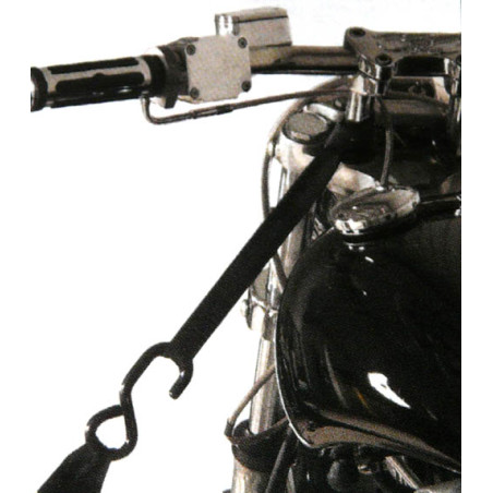 Rallonges pour Sangles