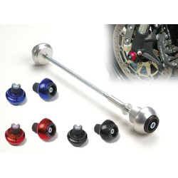 Anneaux Arrimage Démontables