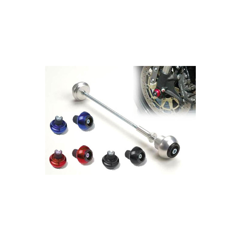 Anneaux Arrimage Démontables