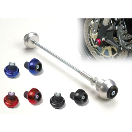 Anneaux Arrimage Démontables