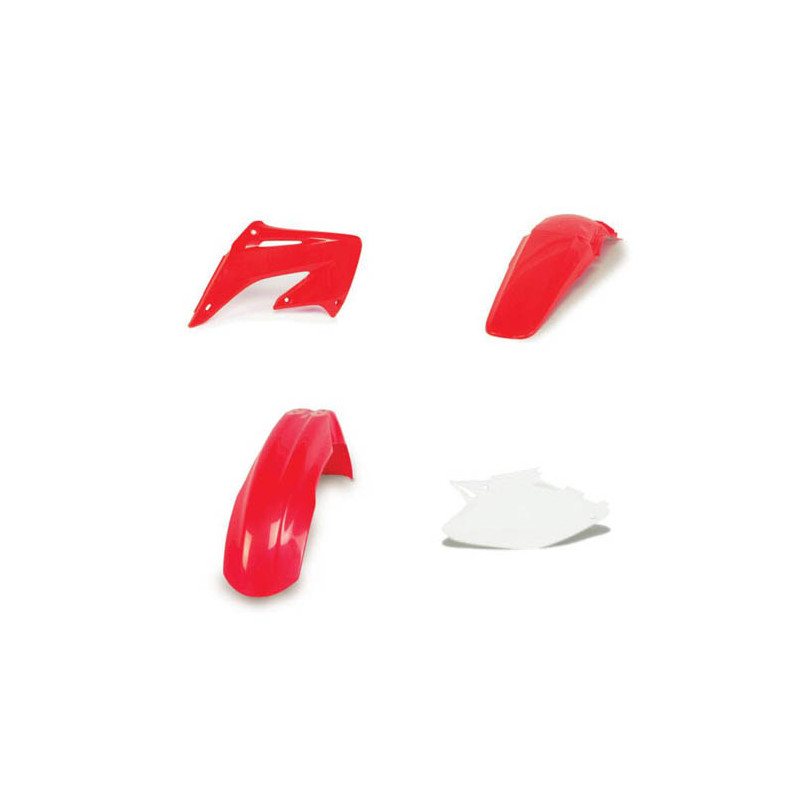 Kit Plastique ACERBIS HONDA XR 250 R