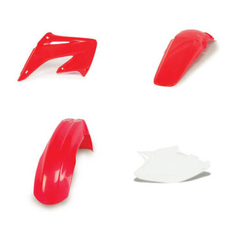Kit Plastique ACERBIS HONDA XR 250 R
