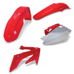 Kit Plastique ACERBIS HONDA CRF 450 R