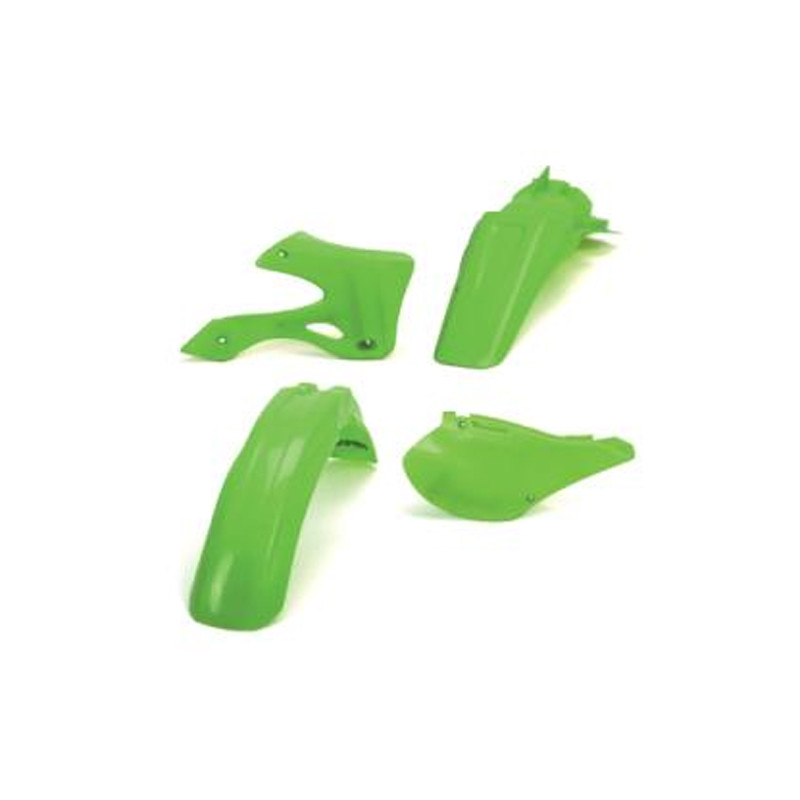 Kit Plastique ACERBIS KAWASAKI KX 65