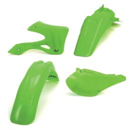 Kit Plastique ACERBIS KAWASAKI KX 125/250