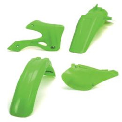 Kit Plastique ACERBIS KAWASAKI KX-F 450